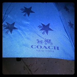 Authentic Coach 🌂